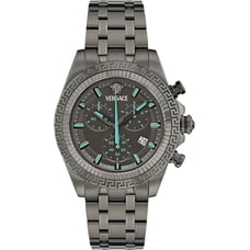 Годинник 43 мм Versace FORNAX Vre0w00625