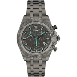 Чоловічий годинник Versace FORNAX Vre0w00625