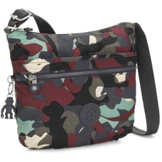 Сумка Kipling ARTO Camo L (P35)