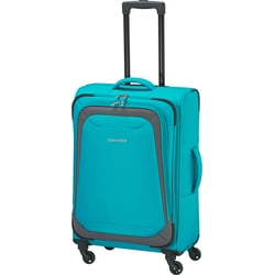 Валіза Travelite NAXOS/Turquoise TL590048-23 (Середня)