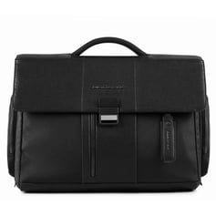 Портфель Piquadro BRIEF Black CA1045BR_N