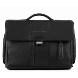 Портфель Piquadro BRIEF Black CA1045BR_N