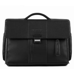 Портфель Piquadro BRIEF Black CA1045BR_N
