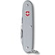 Швейцарский складной нож 93мм Victorinox PIONEER 0.8201.26