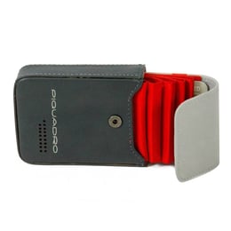 Картхолдер Piquadro URBAN Grey-Black PP4835UB00R_GRN