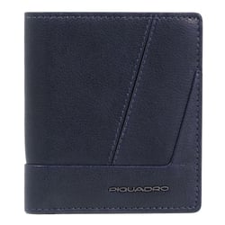 Портмоне Piquadro CARL (S129) Blue PU5964S129R_BLU