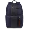 Рюкзак для ноутбука 13″ Piquadro BAGMOTIC (BM) Blue CA3214BR2BM_BLU
