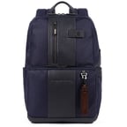 Рюкзак для ноутбука 13″ Piquadro BAGMOTIC (BM) Blue CA3214BR2BM_BLU