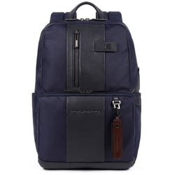 Рюкзак для ноутбука 13″ Piquadro BAGMOTIC (BM) Blue CA3214BR2BM_BLU