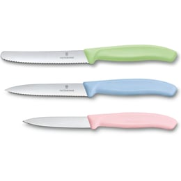 Набір кухонний Victorinox SWISS CLASSIC Paring Set 6.7116.34L3