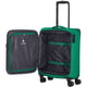 Валіза Travelite ADRIA/Green TL080247-80 (Маленька)