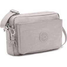 Сумка Kipling ABANU M Grey Gris (89L)