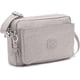 Сумка Kipling ABANU M Grey Gris (89L)