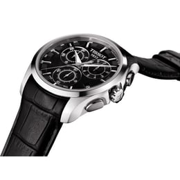 Чоловічий годинник Tissot COUTURIER T035.617.16.051.00