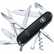 Швейцарский складной нож 91мм Victorinox HUNTSMAN UKRAINE 1.3713.3_T1290u