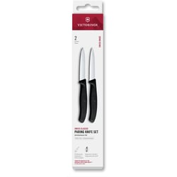Набір для чищення овочів Victorinox SWISS CLASSIC (2 ножі) 6.7693.2