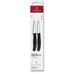 Набір для чищення овочів Victorinox SWISS CLASSIC (2 ножі) 6.7693.2