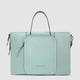 Сумка для ноутбука 15,6″ Piquadro LYRA (W92T) Green CA4021W92T_VE