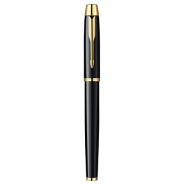 Ручка ролерна Parker IM Black GT RB