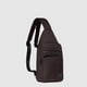 Сумка-слінг Piquadro WOLLEM (W129) Dark Brown CA6540W129_TM