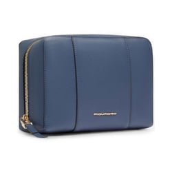 Косметичка Piquadro CIRCLE (W92) Sea Blue BY6543W92_BLU4