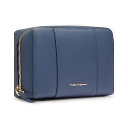 Косметичка Piquadro CIRCLE (W92) Sea Blue BY6543W92_BLU4
