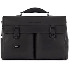 Портфель Piquadro HARPER (AP) Black CA5741AP_N