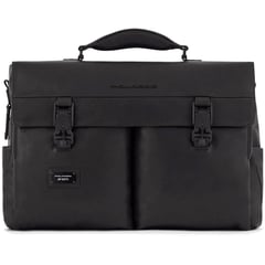 Портфель Piquadro HARPER (AP) Black CA5741AP_N