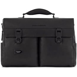 Портфель Piquadro HARPER (AP) Black CA5741AP_N