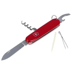 Швейцарский складной нож Victorinox WAITER 84мм 0.3303