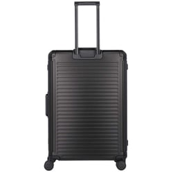 Валіза Travelite NEXT/Black TL079948-01 (Середня)
