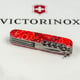 Швейцарський складаний ніж Victorinox CLIMBER ZODIAC 1.3703.Z3250p