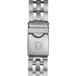 Чоловічий годинник Tissot PRC200 Chrono T114.417.11.057.00