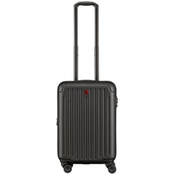 Чемодан Wenger FLYN/Black 611446 (Маленький)