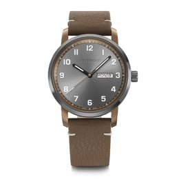 Мужские часы Wenger ATTITUDE Day Date W01.1541.123