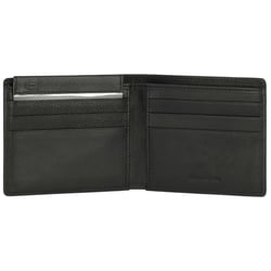 Портмоне Piquadro STEVEN (S118) Black PU3891S118R_N