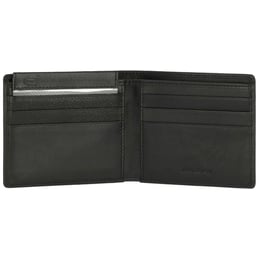 Портмоне Piquadro STEVEN (S118) Black PU3891S118R_N