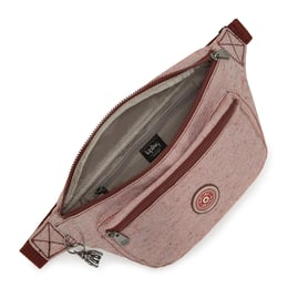 Сумка на пояс Kipling YASEMINA XL Cosy Red (Q84)