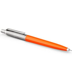 Ручка шариковая Parker JOTTER Originals Orange CT BP