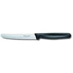Ніж серейторний 11 см Victorinox STANDARD Tomato&Sausage 5.0833