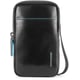 Сумка для смартфона Piquadro BLUE SQUARE (B2) Black AC5636B2R_N