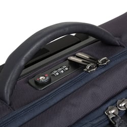 Бізнес-кейс Piquadro BRIEF Blue CA4446BRBM_BLU