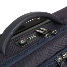 Бізнес-кейс Piquadro BRIEF Blue CA4446BRBM_BLU