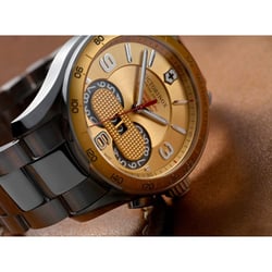 Мужские часы Victorinox Swiss Army CHRONO CLASSIC 1/100 V241619