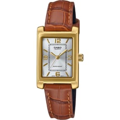 Женские часы Casio STANDARD Analogue LTP-1234GLL-7A