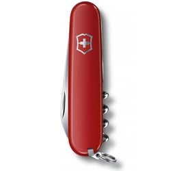 Швейцарський складаний ніж 84мм Victorinox WAITER 0.3303.B1