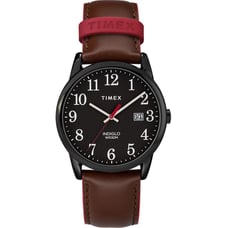 Годинник 38 мм Timex EASY READER Signature Tx2r62300