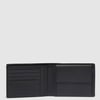 Портмоне Piquadro NEVET (W132) Black PU257W132R_N
