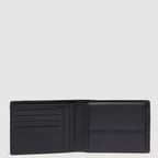 Портмоне Piquadro NEVET (W132) Black PU257W132R_N