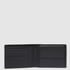 Портмоне Piquadro NEVET (W132) Black PU257W132R_N